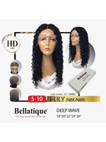 BELLATIQUE WIGS BELLATIQUE I-PART LILY 20" NBR WIG