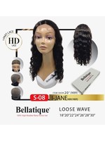 BELLATIQUE WIGS BELLATIQUE I-PART JANE 26" NBR WIG