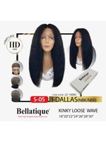 BELLATIQUE WIGS BELLATIQUE I-PART DALLAS 28" NBR WIG