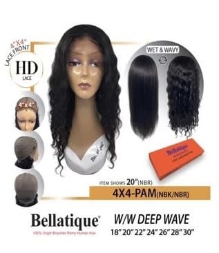 Bellatique wigs shop