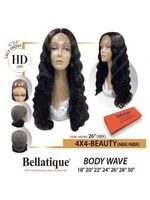 BELLATIQUE WIGS BELLATIQUE 4X4 BEAUTY 26" NBR WIG