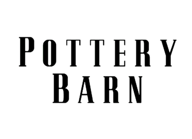 POTTERY BARN