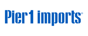 PIER 1 IMPORTS