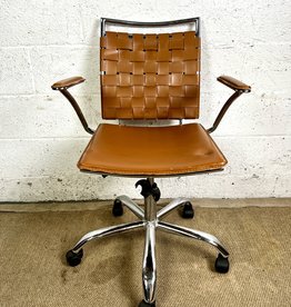 Modway Fuse Office Chair in Tan