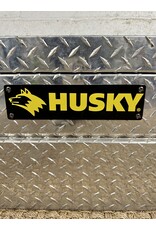 HUSKY Tool & Aluminum Cross Bed Truck Storage