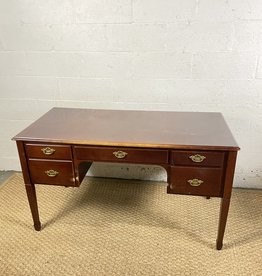 Chippendale Style Writing Desk