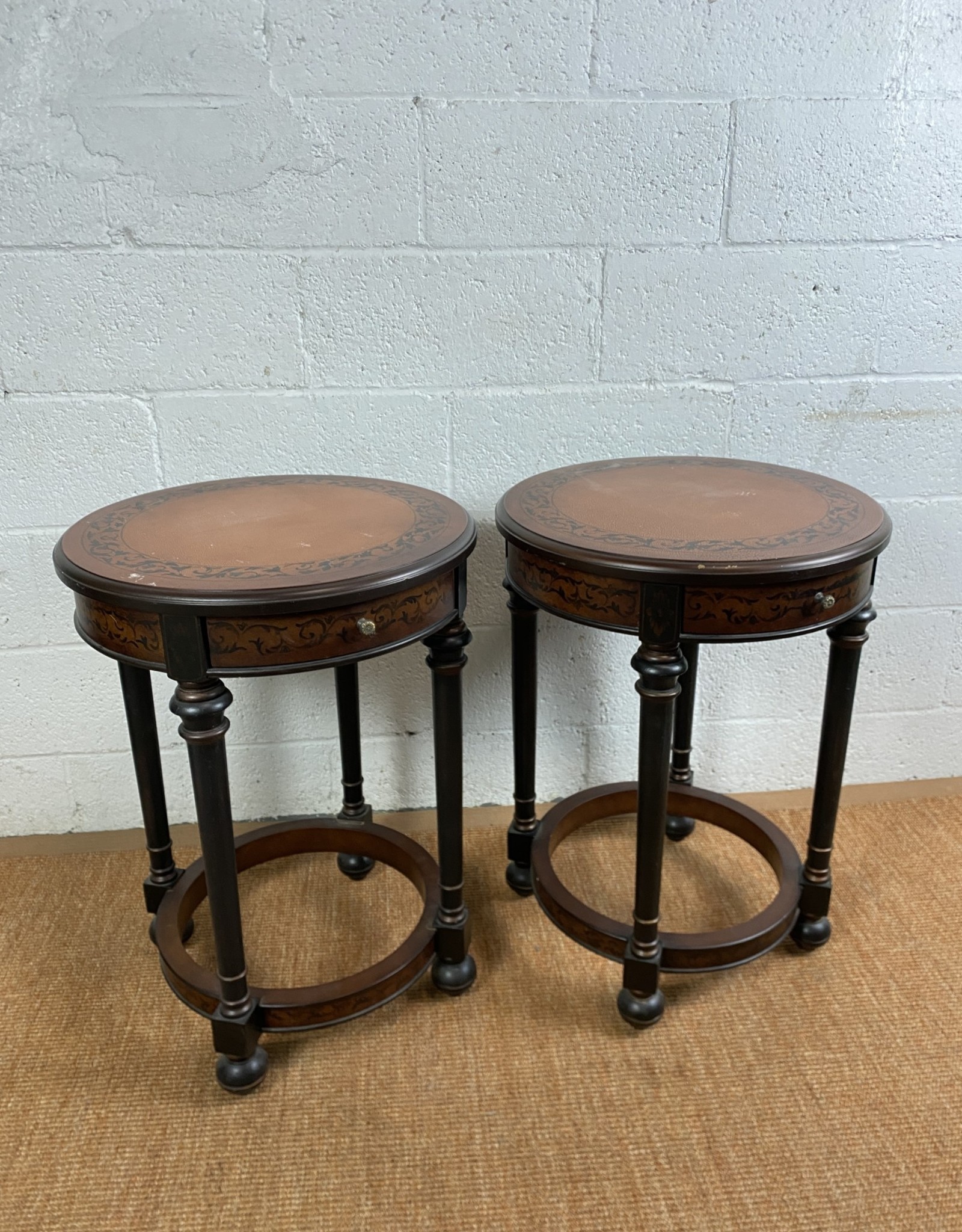 Bombay Lamp Table/Side Tables