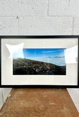 A Lot left to See, framed photograph