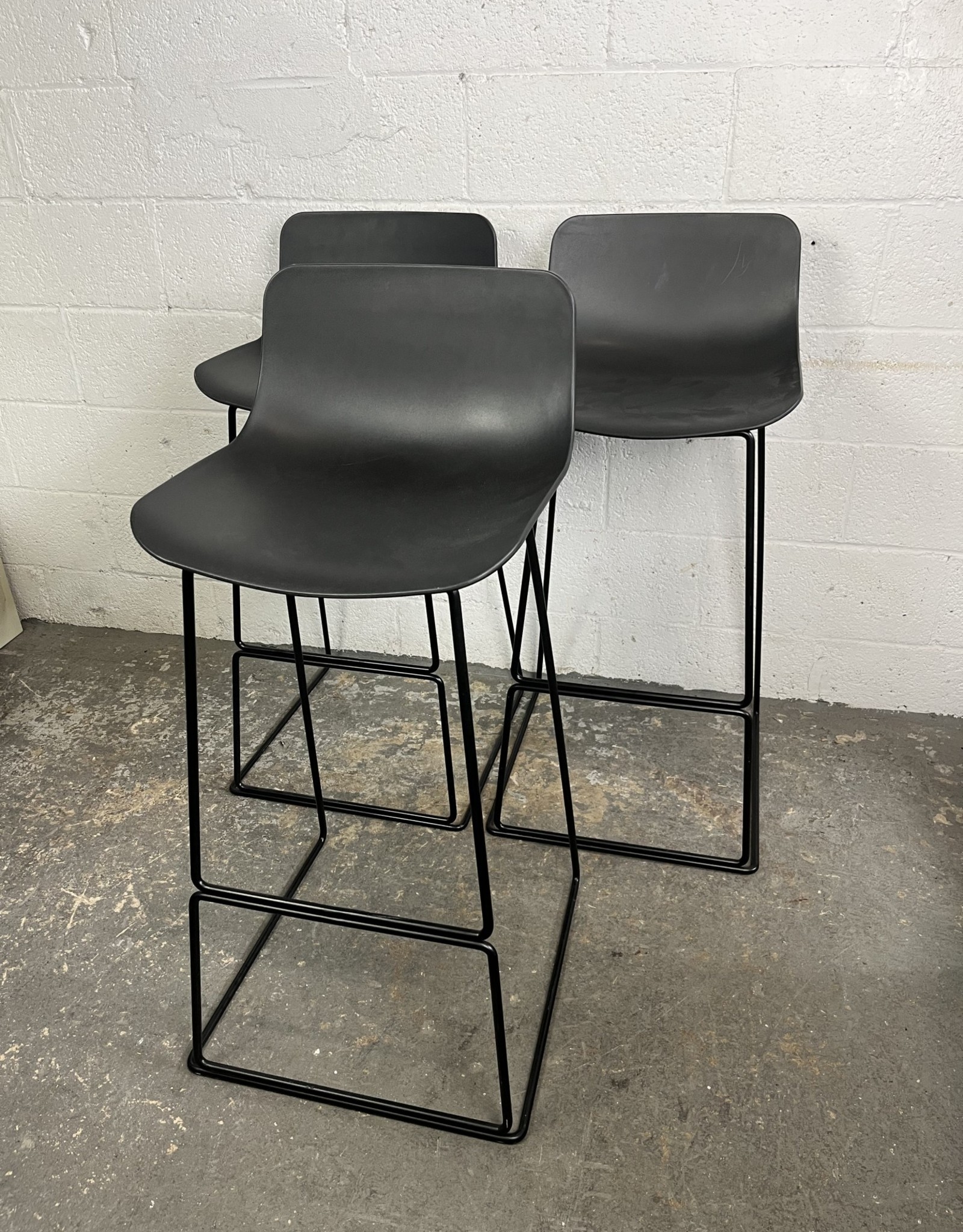 Article Article Stools (set of 3)