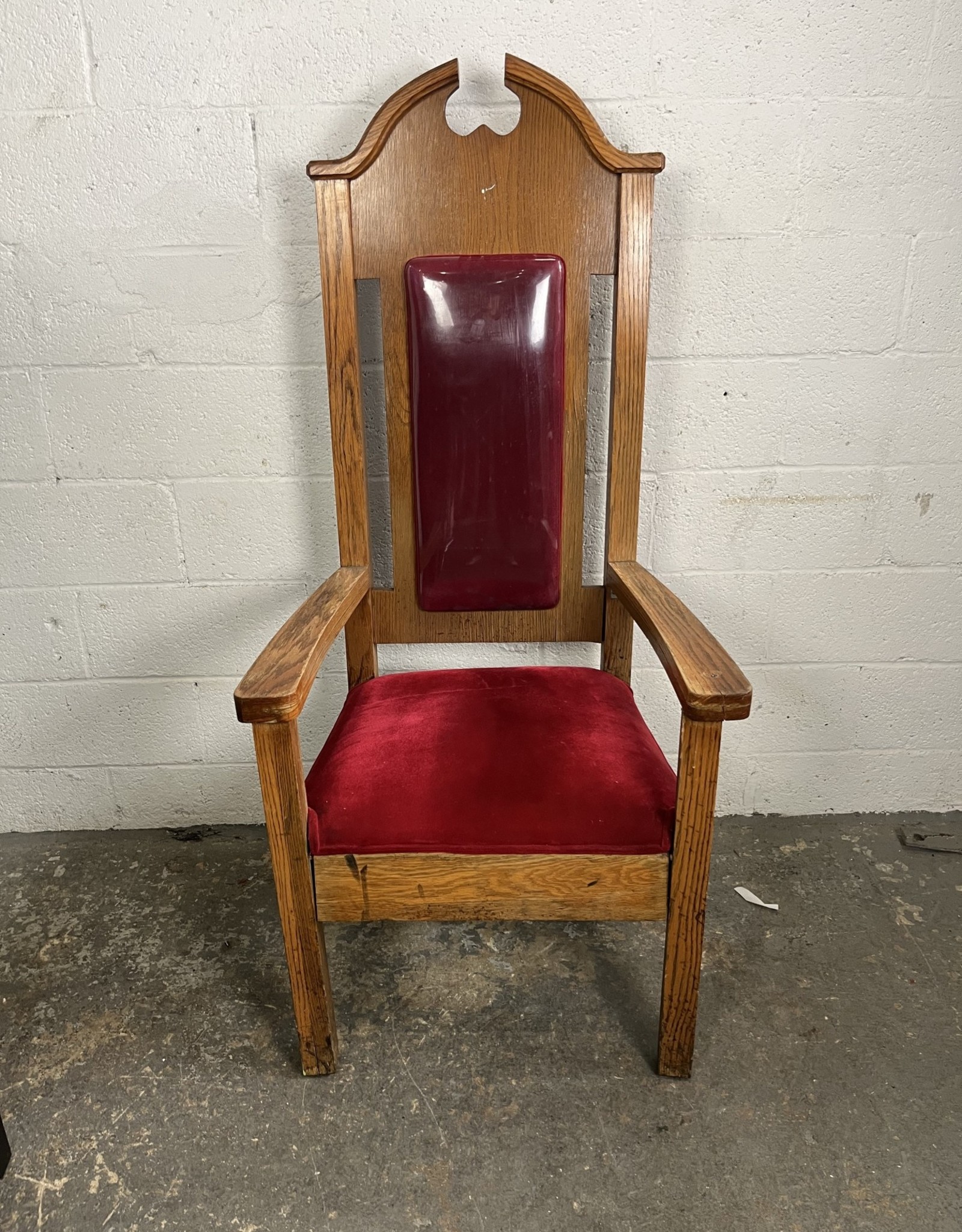 Rectory Chair