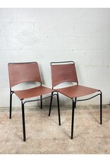 M.A.D. M.A.D. Trace Dining Chairs