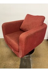 Dellarobia Orion Chair