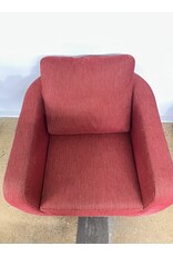 Dellarobia Orion Chair