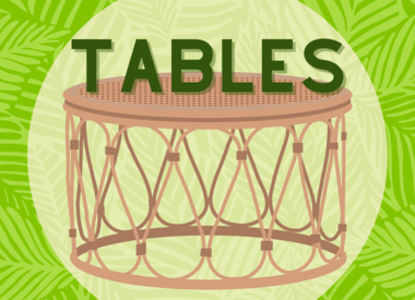 Tables