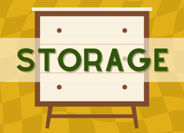 Storage