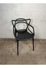 Black Italian Kartell Chair