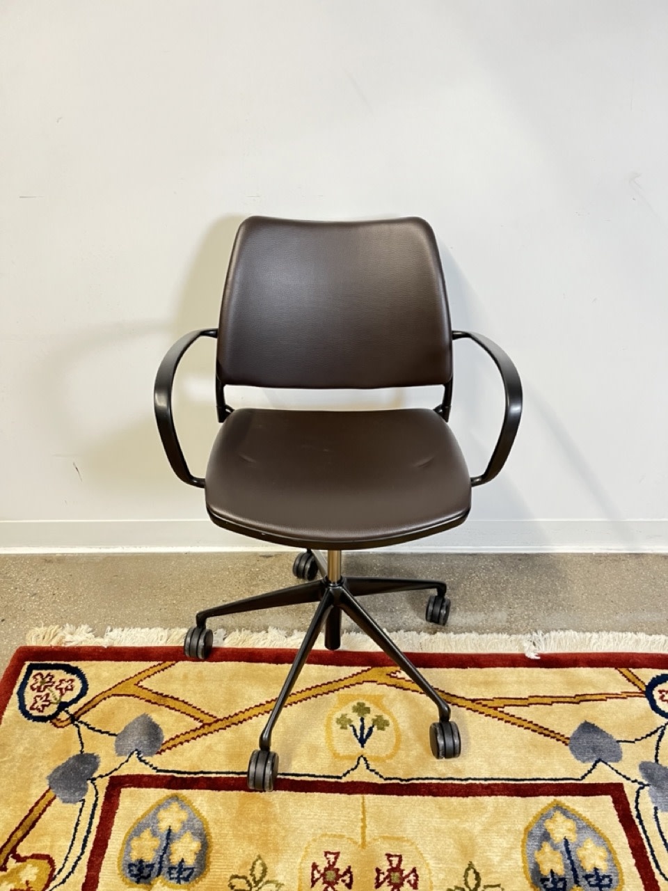 Design Within Reach Gas Office Chair Remix Market NYC