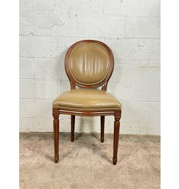 Ethan Allen Neoclassical Side Chair