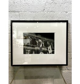 Untitled, 2016, framed original photograph by Helen Marcus