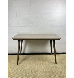 Modern Style Wood Study Table