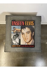 Unseen Elvis Jim Curtin