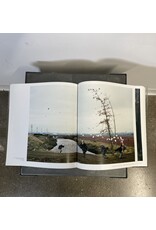 Jeff Wall Photography Book