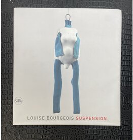 Suspension Louise Bourgeois