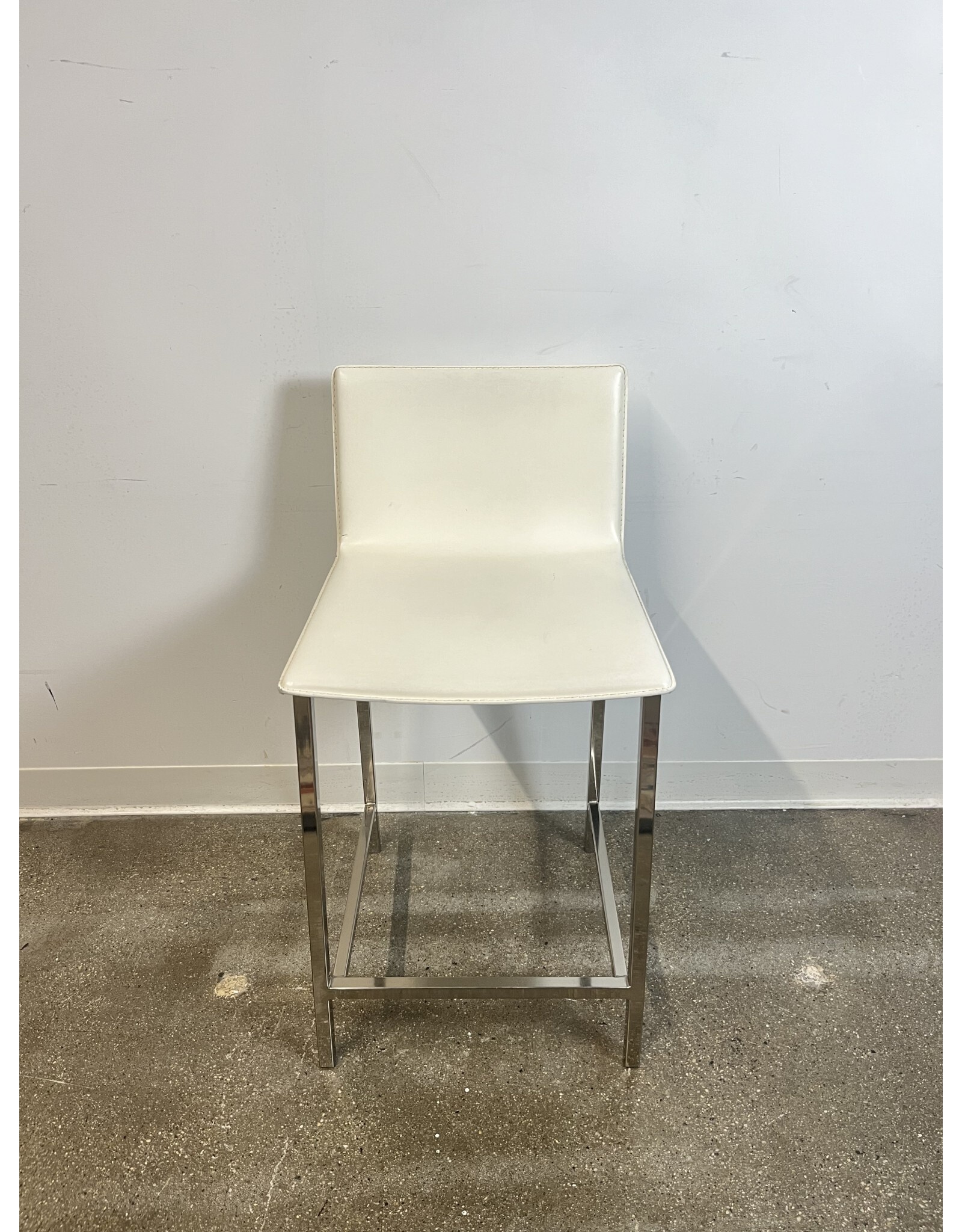 CB2 Phoenix Counter Stools