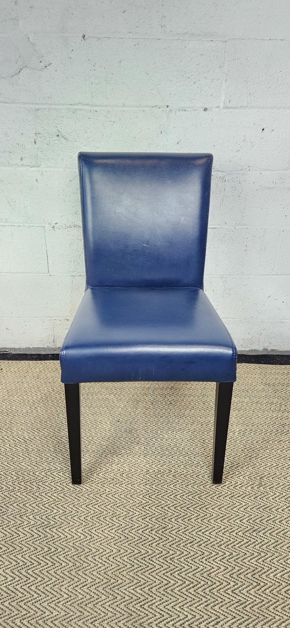 Crate and barrel lowe chair hot sale