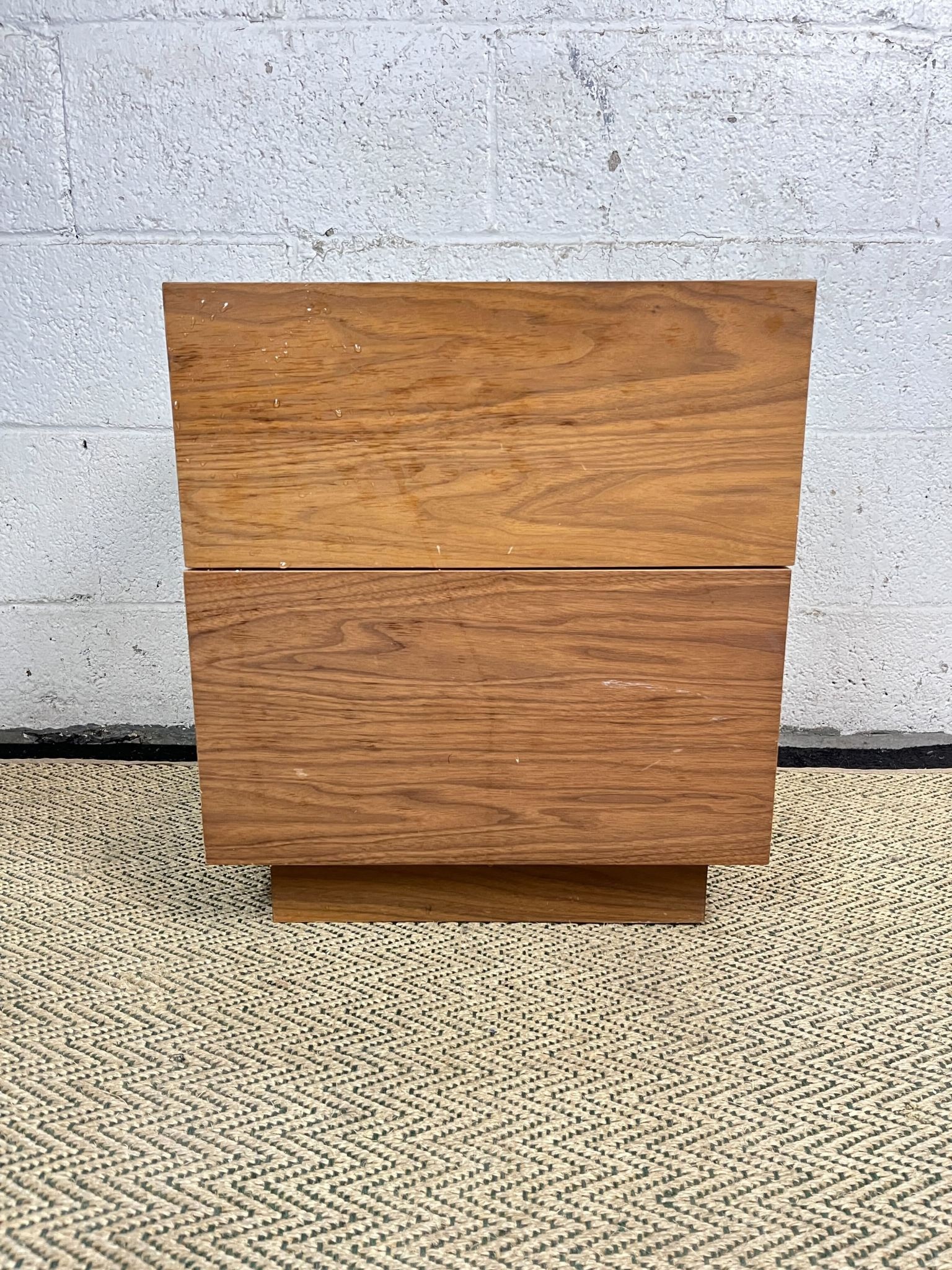 Wentworth Grandson Clock Remix Market NYC