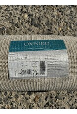 Oxford Microfiber Shag Grey Area Rug