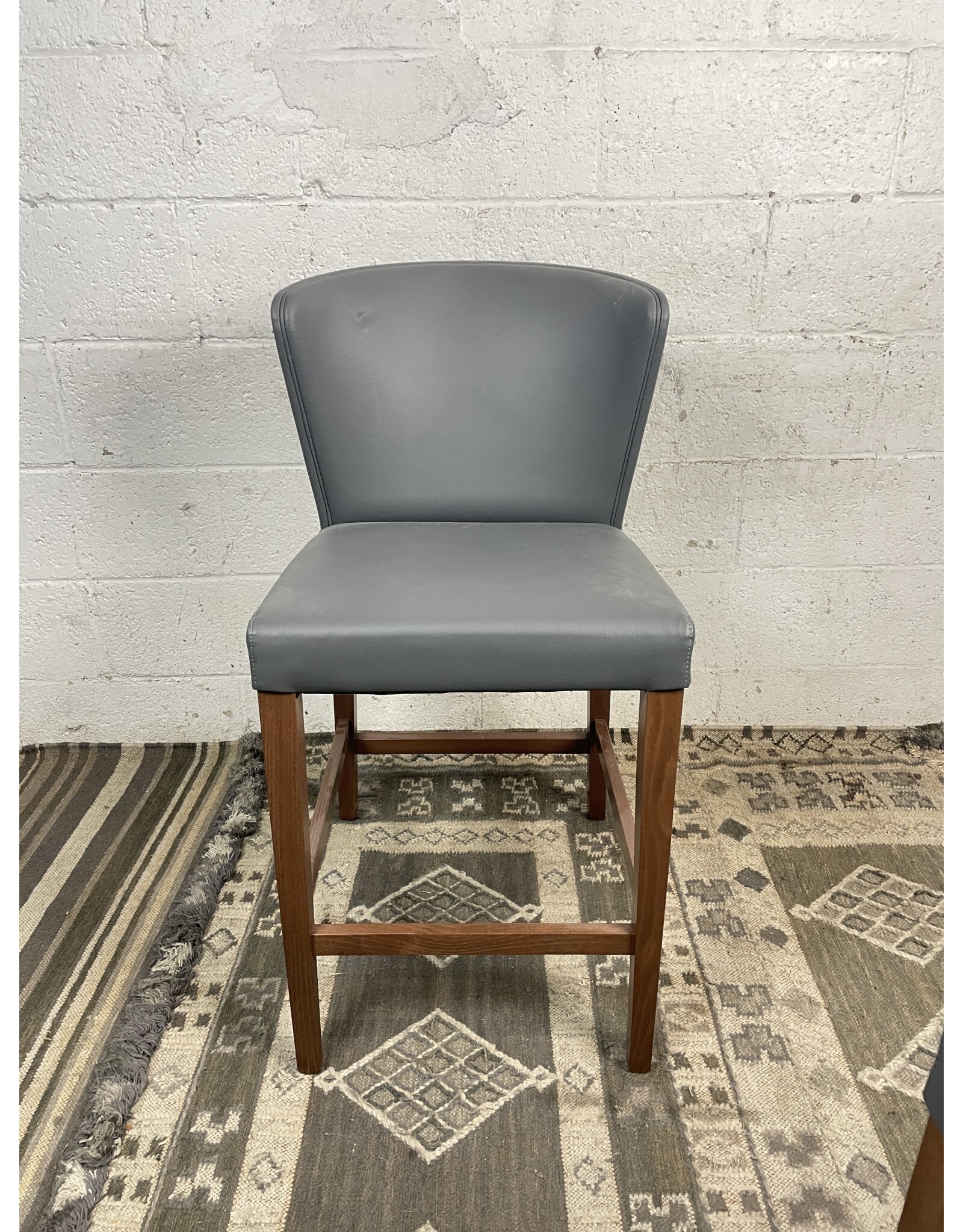 Crate & Barrel Curran Dining Chair