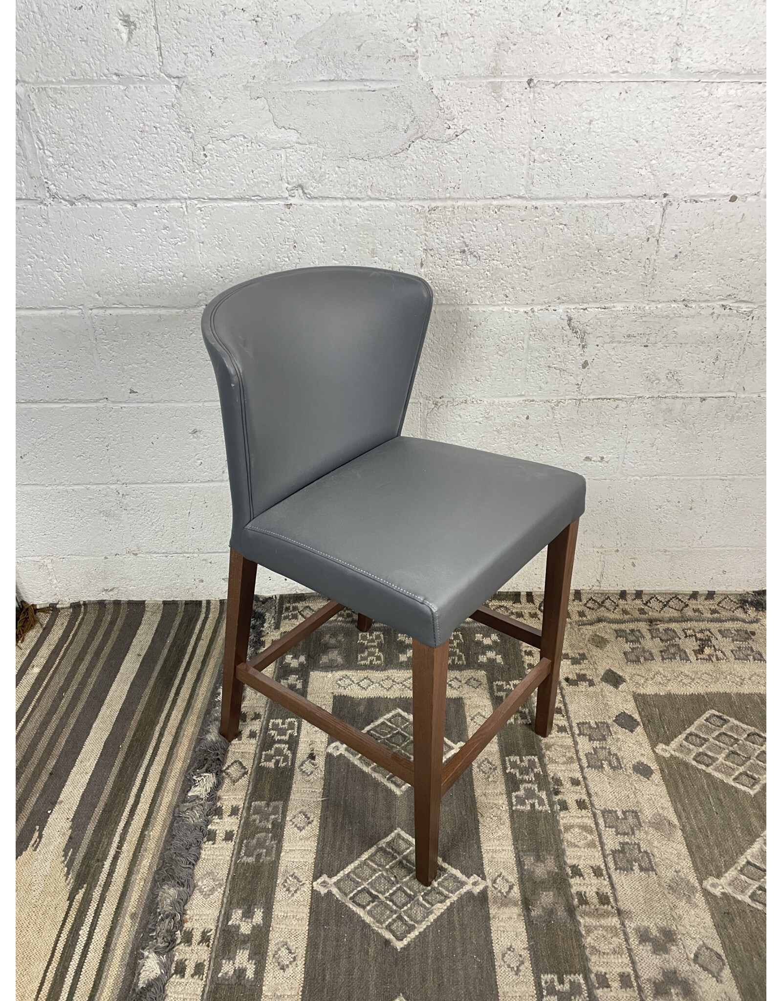 Crate & Barrel Curran Dining Chair