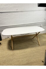 IKEA Ikea Dalshult Dining Table