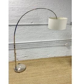 Modern Overarching Floor Lamp