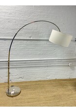Modern Overarching Floor Lamp