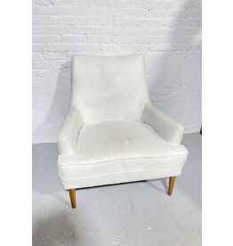 Pottery Barn Accent Chair