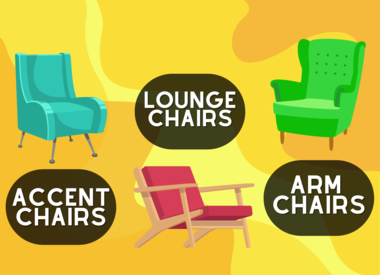 Lounge/Accent/Armchair