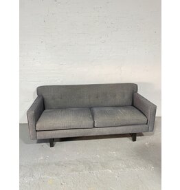 Room&Board Room & Board Andre Tepic Navy Sofa