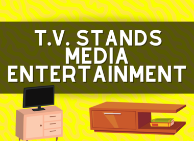 TV/Media/Entertainment