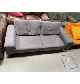 Kiki Grey BG Sofa