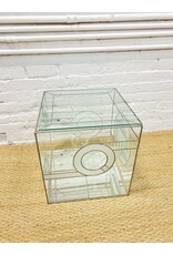 Classy Glassy Box
