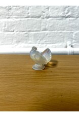 *EC* Pair of Sabino Glass Birds