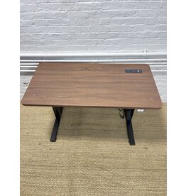 Wooden Standing Adjustable Desk