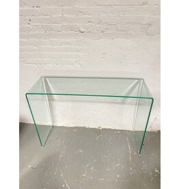 Waterfall Bestar Console Table