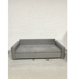 Article Article Nordby Grey Sofa Bed