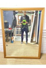 Large Rectangular Floor Mirror