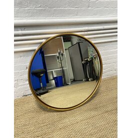 Modern Circular Hanging Mirror