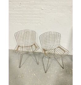 KNOLL Knoll Bertoia Wire Chair