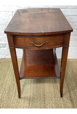 Elegant Imperial style Side Table